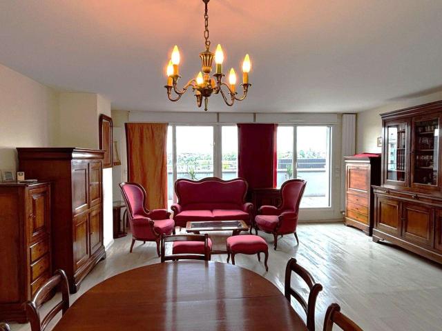 Appartement vente à Rennes, Bretagne