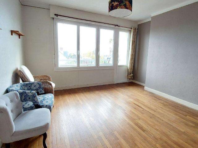 Appartement vente à Rennes, Bretagne