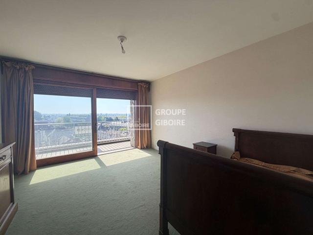 Appartement vente à Rennes, Bretagne