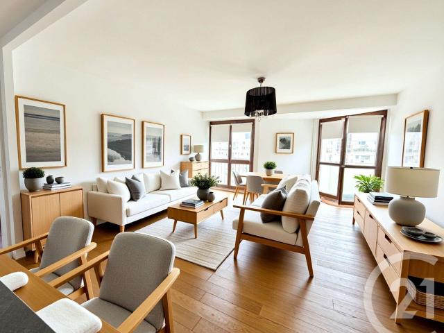 Appartement vente à Rennes, Bretagne