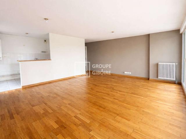 Appartement vente à Rennes, Bretagne