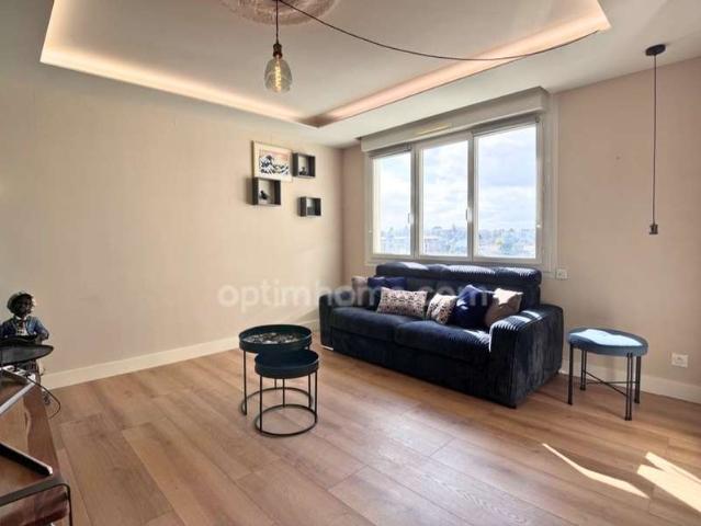 Appartement vente à Rennes, Bretagne