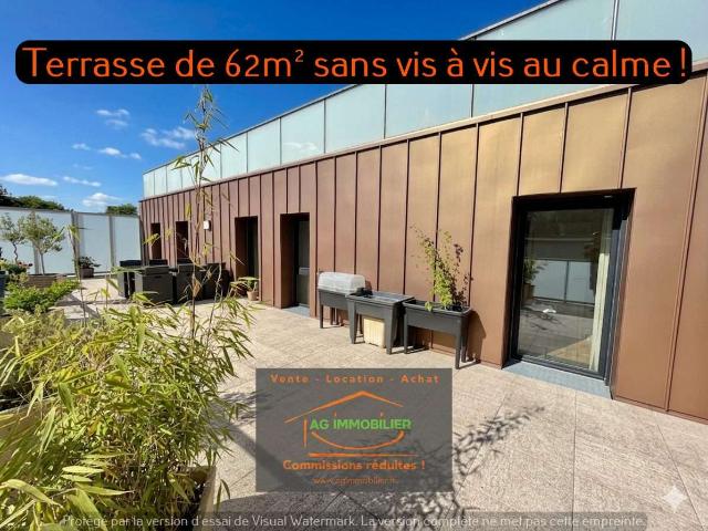 Appartement vente à Rennes, Bretagne