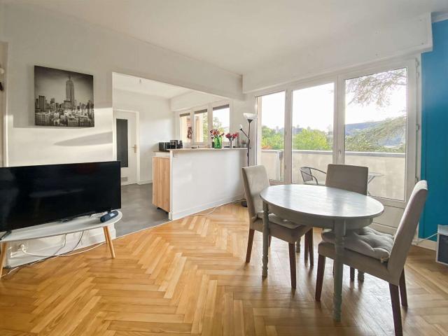 Appartement vente à Rennes, Bretagne