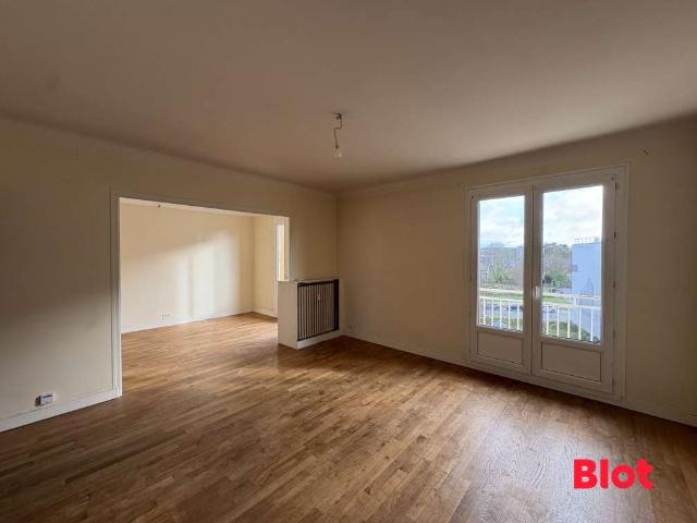Appartement vente à Rennes, Bretagne