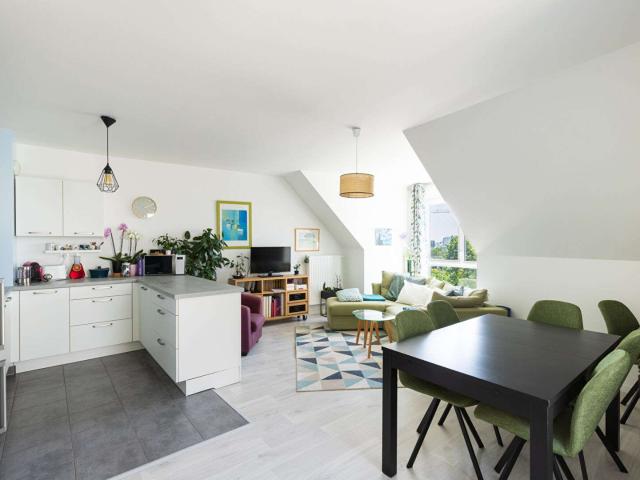 Appartement vente à Rennes, Bretagne