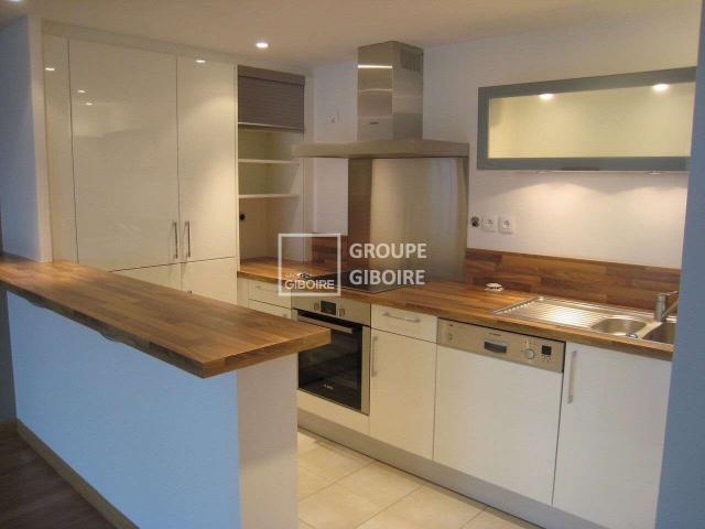 Appartement vente à Rennes, Bretagne