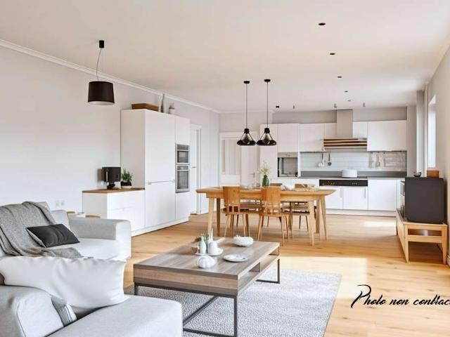 Appartement vente à Rennes, Bretagne
