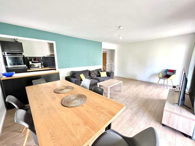Appartement vente à Rennes, Bretagne