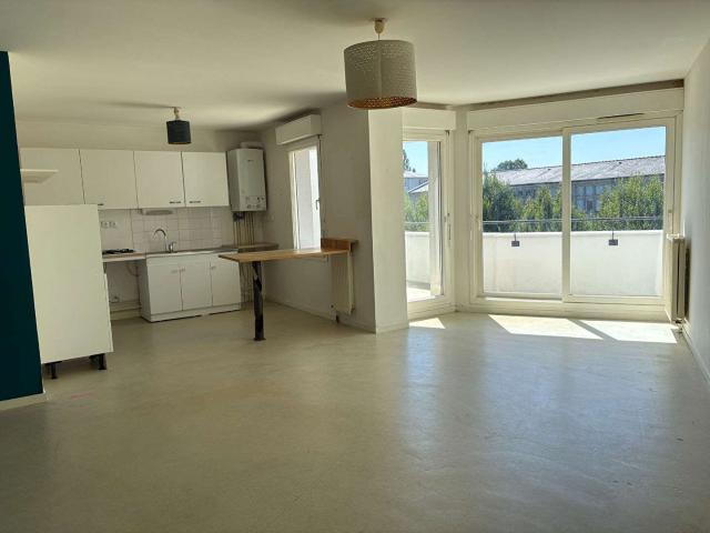 Appartement vente à Rennes, Bretagne