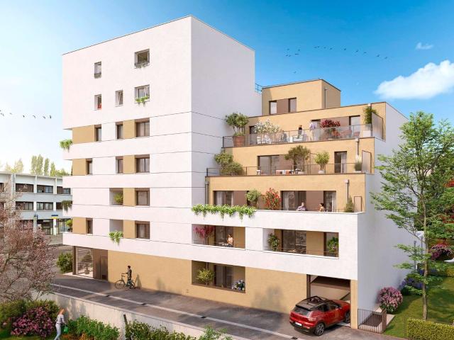 Appartement vente à Rennes, Bretagne