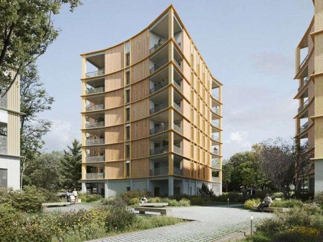 Appartement vente à Rennes, Bretagne