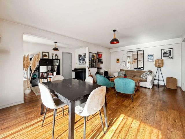 Appartement vente à Rennes, Bretagne