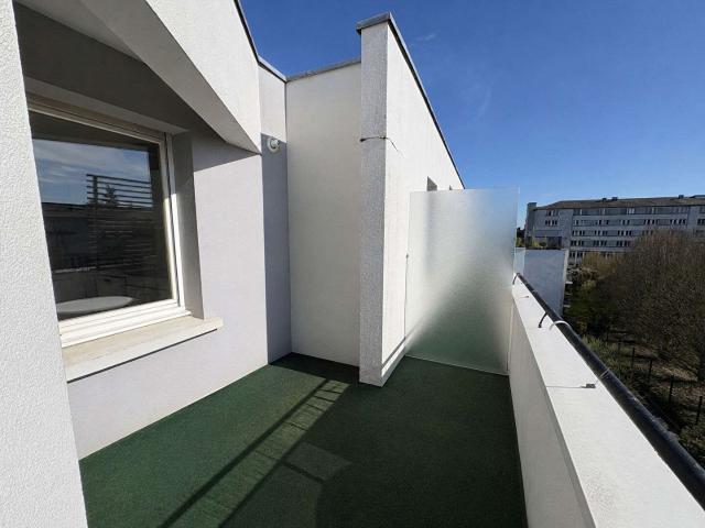 Appartement vente à Rennes, Bretagne