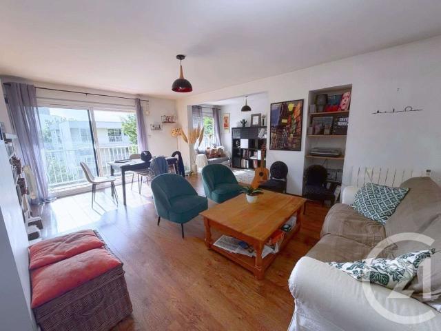 Appartement vente à Rennes, Bretagne