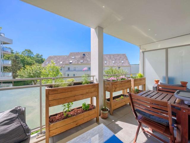 Appartement vente à Rennes, Bretagne