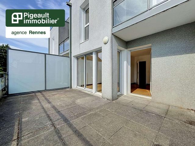 Appartement vente à Rennes, Bretagne