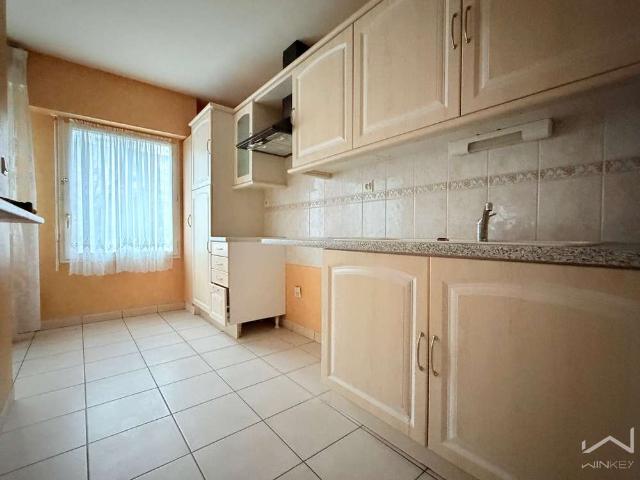 Appartement vente à Rennes, Bretagne