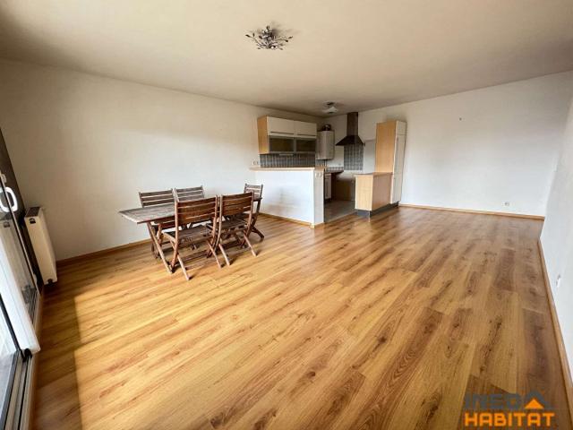 Appartement vente à Rennes, Bretagne