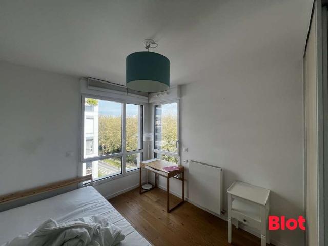 Appartement vente à Rennes, Bretagne