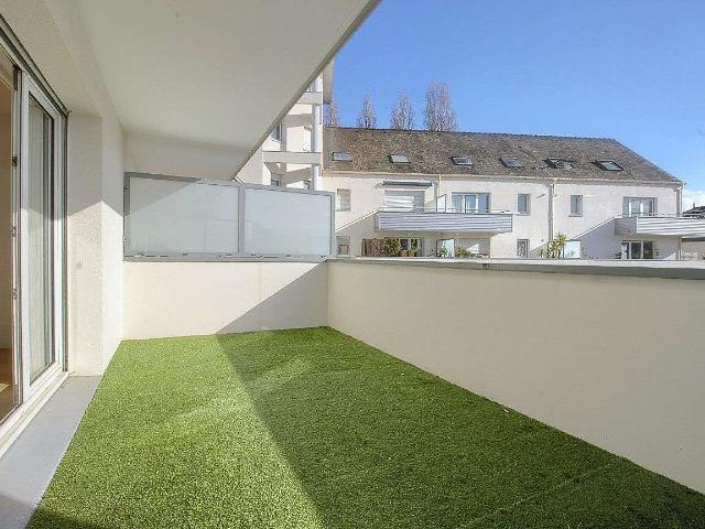 Appartement vente à Rennes, Bretagne