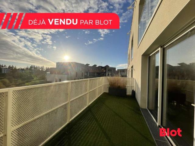 Appartement vente à Rennes, Bretagne