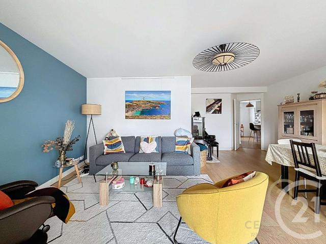 Appartement vente à Rennes, Bretagne