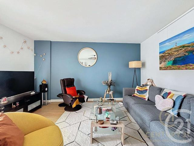 Appartement vente à Rennes, Bretagne