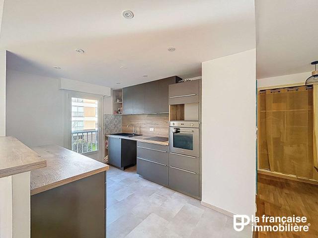 Appartement vente à Rennes, Bretagne