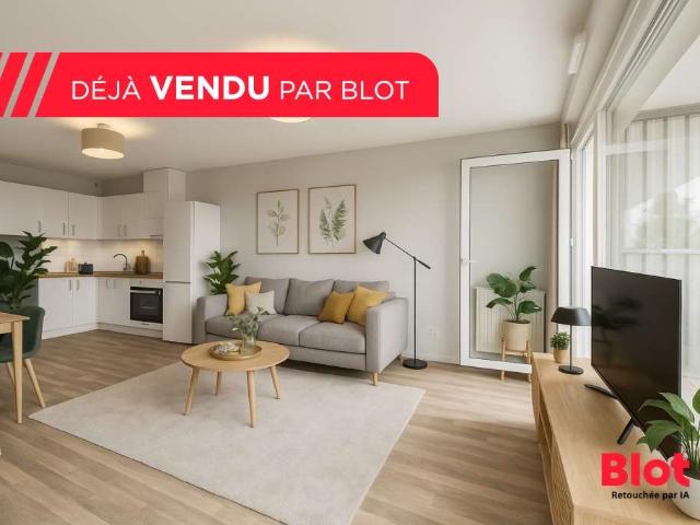 Appartement vente à Rennes, Bretagne