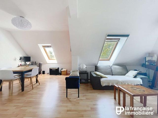 Appartement vente à Rennes, Bretagne