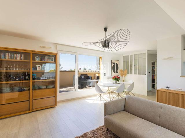 Appartement vente à Rennes, Bretagne