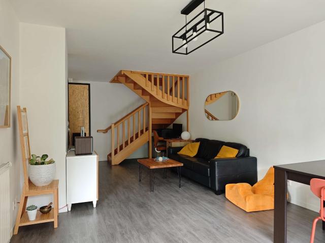 Appartement vente à Rennes, Bretagne