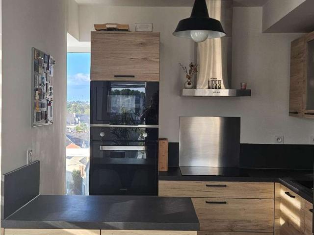 Appartement vente à Rennes, Bretagne