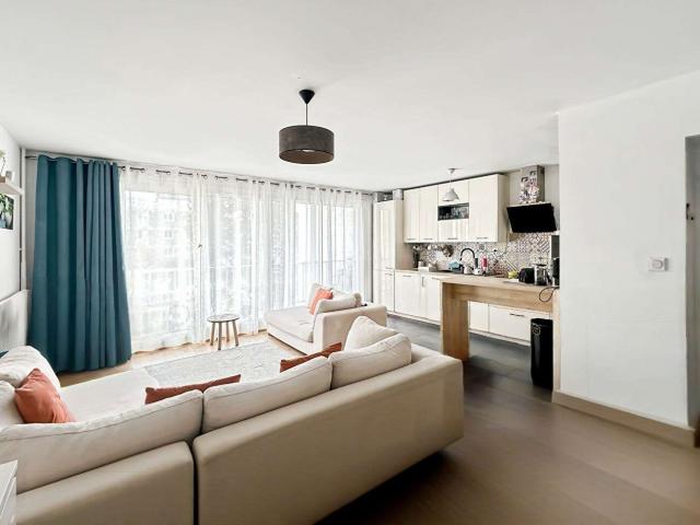 Appartement vente à Rennes, Bretagne