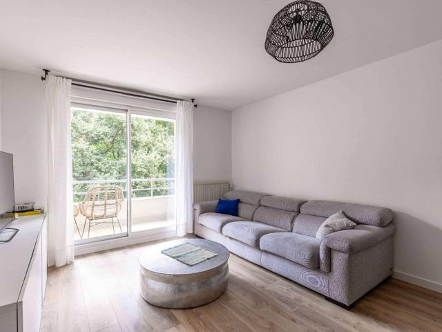 Appartement vente à Rennes, Bretagne