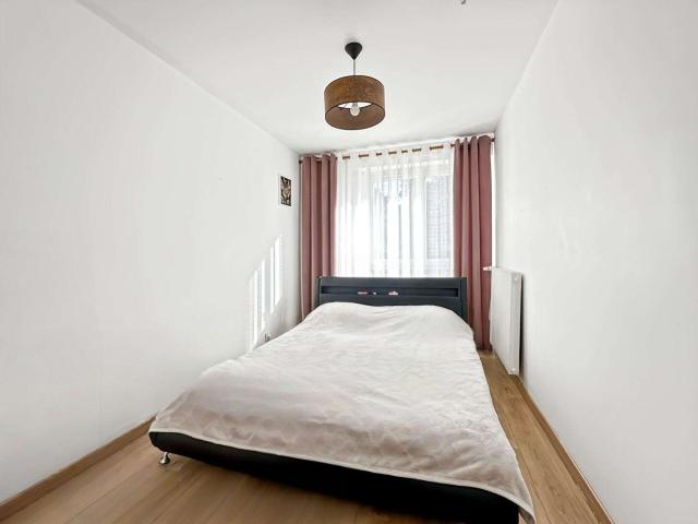 Appartement vente à Rennes, Bretagne