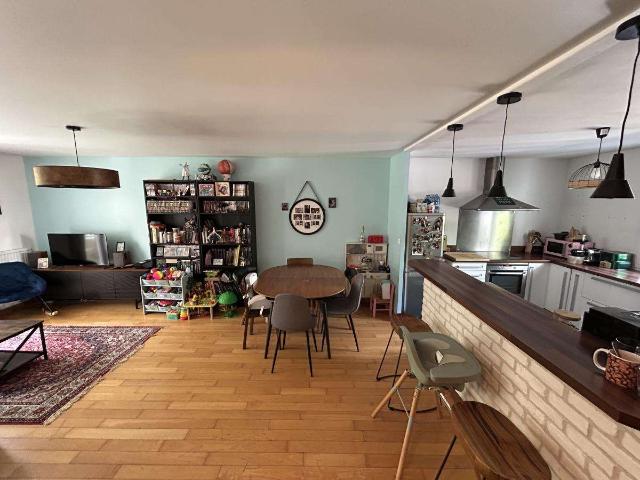 Appartement vente à Rennes, Bretagne
