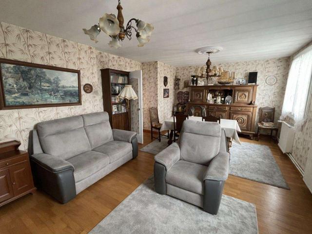 Appartement vente à Rennes, Bretagne