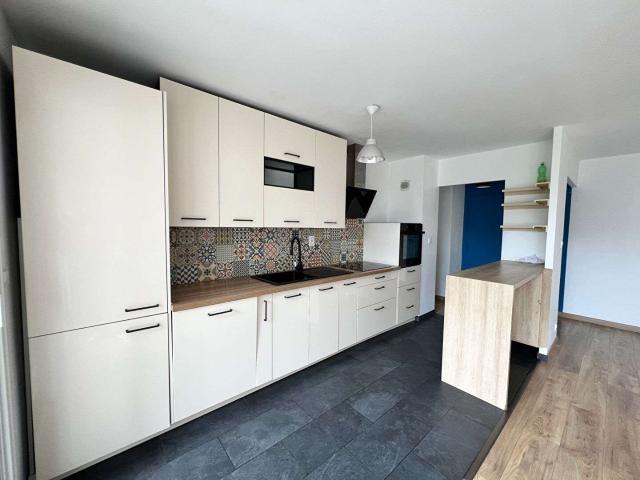 Appartement vente à Rennes, Bretagne