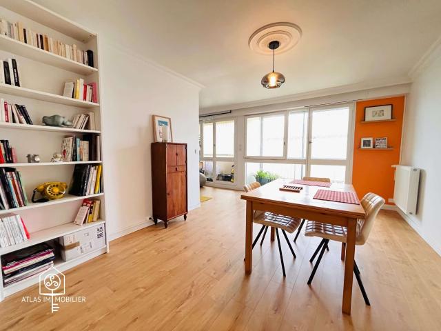 Appartement vente à Rennes, Bretagne