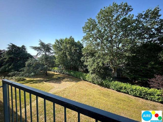 Appartement vente à Rennes, Bretagne