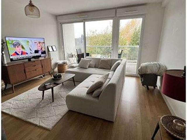 Appartement vente à Rennes, Bretagne