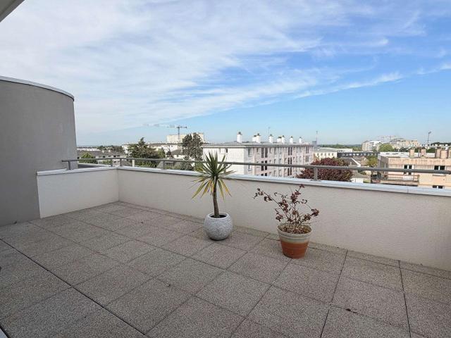 Appartement vente à Rennes, Bretagne