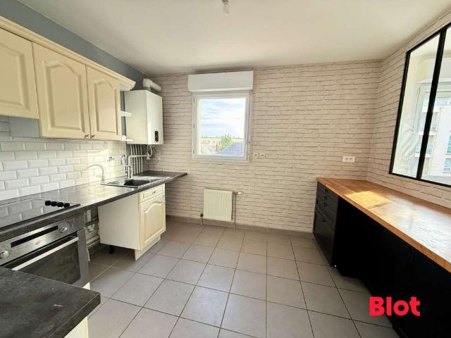 Appartement vente à Rennes, Bretagne