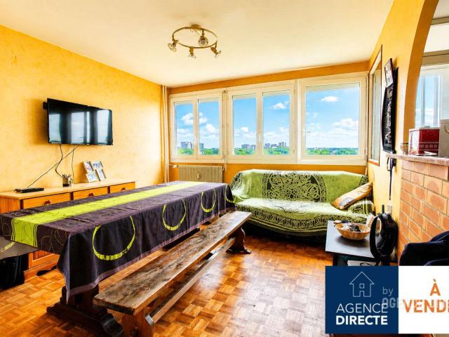 Appartement vente à Rennes, Bretagne