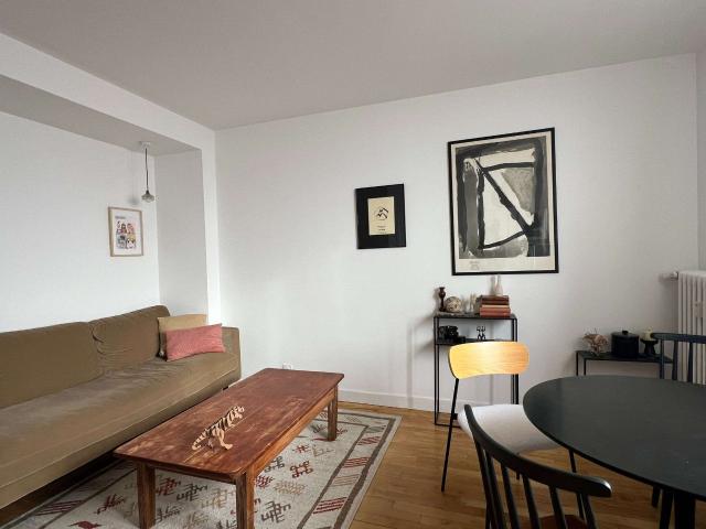 Appartement vente à Rennes, Bretagne