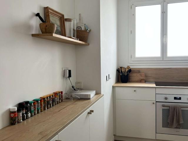 Appartement vente à Rennes, Bretagne