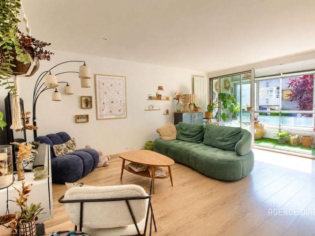 Appartement vente à Rennes, Bretagne