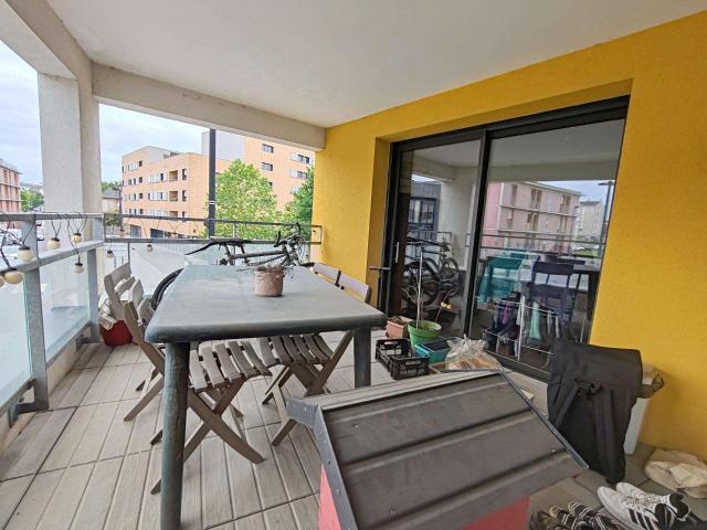 Appartement vente à Rennes, Bretagne